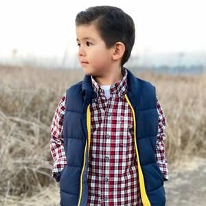 Meet your Posher, Diane